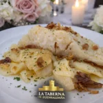 Bacalao al ajo arriero_result